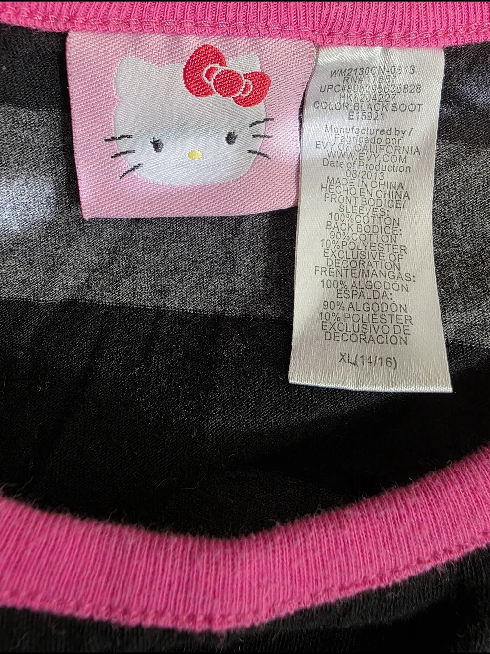 Hello Kitty cute hello